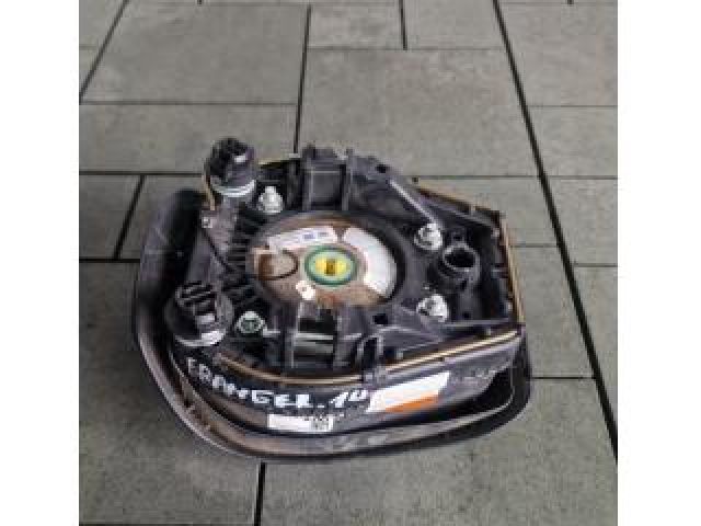 bontott FORD RANGER Légzsák Elektronika