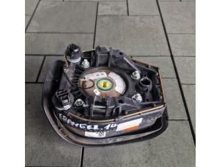 bontott FORD RANGER Légzsák Elektronika