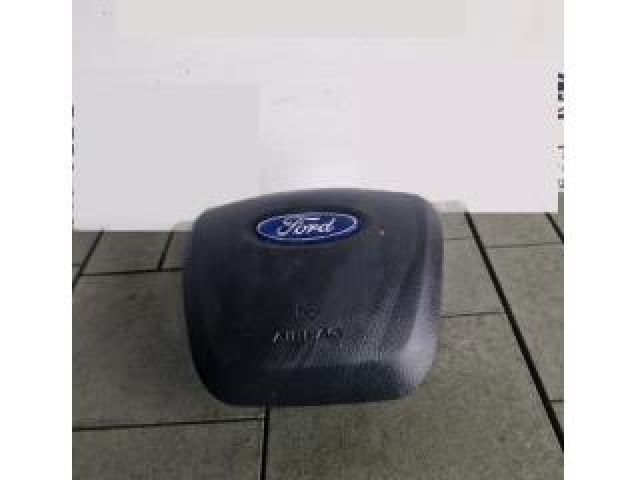 bontott FORD RANGER Légzsák Elektronika