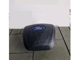 bontott FORD RANGER Légzsák Elektronika