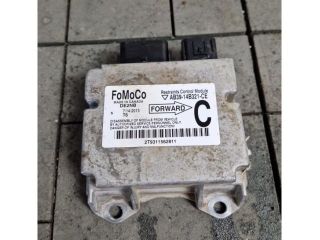 bontott FORD RANGER Légzsák Elektronika