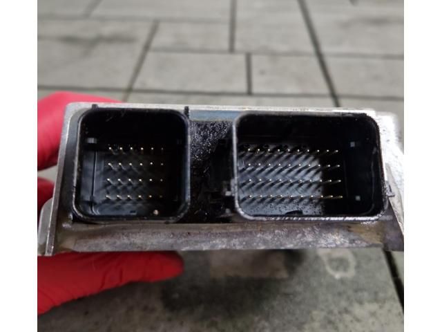 bontott FORD RANGER Légzsák Elektronika