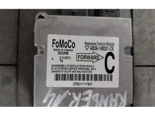 bontott FORD RANGER Légzsák Elektronika