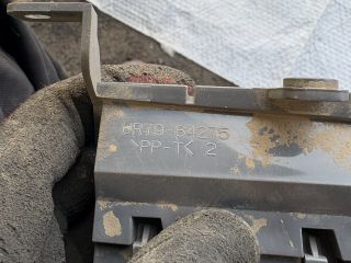 bontott FORD RANGER Motorháztető Nyitó Kar / Gomb