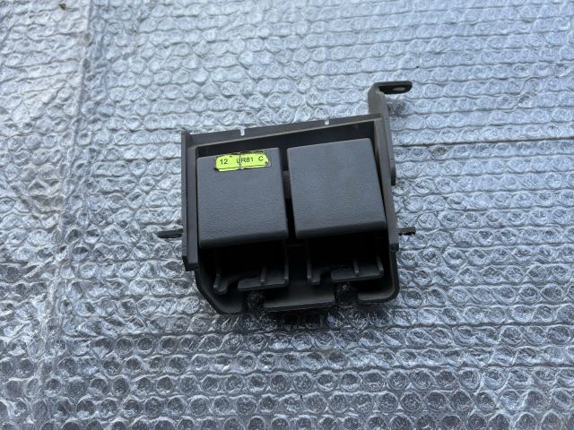 bontott FORD RANGER Motorháztető Nyitó Kar / Gomb