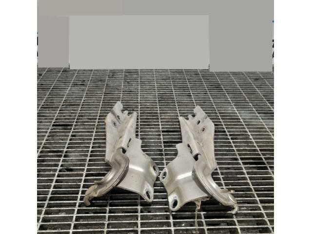 bontott FORD RANGER Motorháztető Zsanér Pár