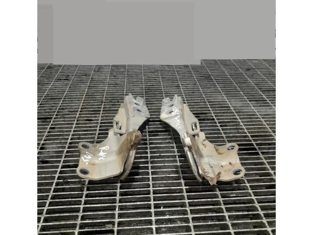 bontott FORD RANGER Motorháztető Zsanér Pár