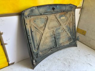 bontott FORD RANGER Motorháztető