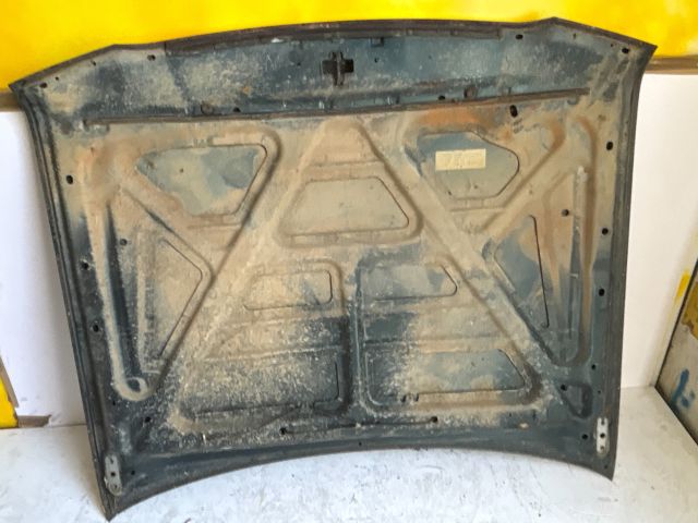 bontott FORD RANGER Motorháztető