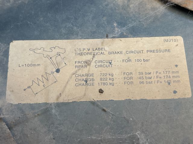 bontott FORD RANGER Motorháztető