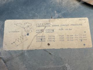 bontott FORD RANGER Motorháztető