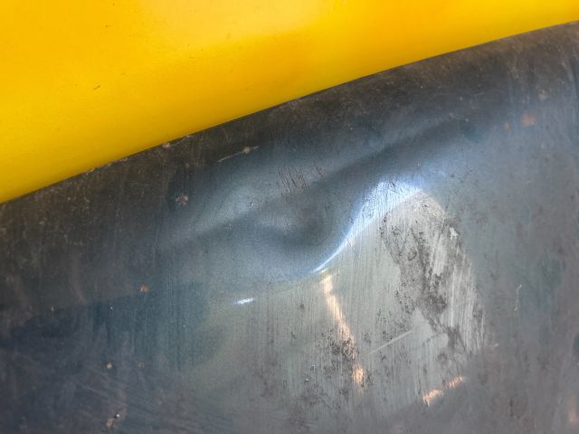 bontott FORD RANGER Motorháztető