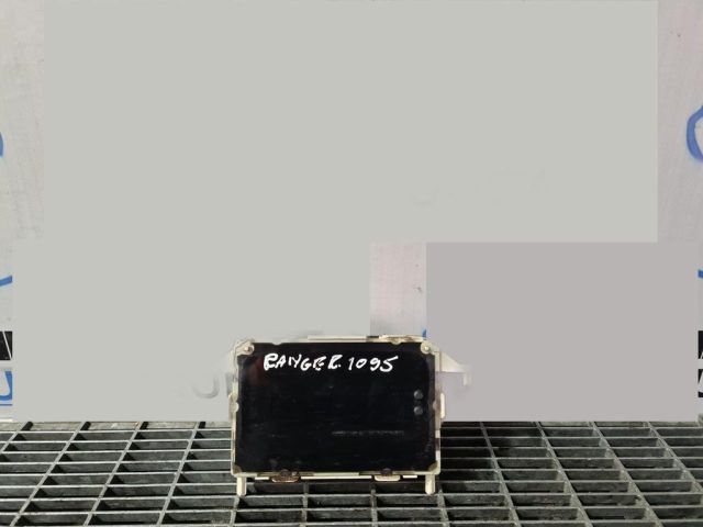 bontott FORD RANGER Multifunkciós Kijelző