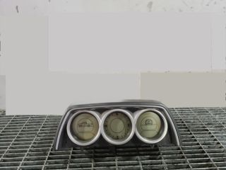 bontott FORD RANGER Multifunkciós Kijelző