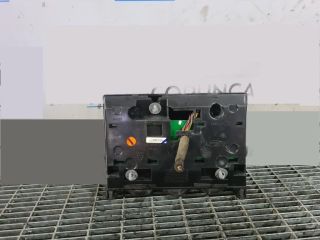 bontott FORD RANGER Multifunkciós Kijelző