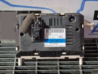 bontott FORD RANGER Multifunkciós Kijelző