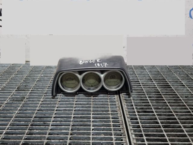 bontott FORD RANGER Multifunkciós Kijelző