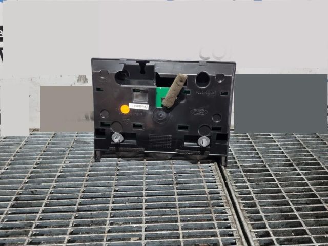 bontott FORD RANGER Multifunkciós Kijelző