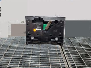 bontott FORD RANGER Multifunkciós Kijelző