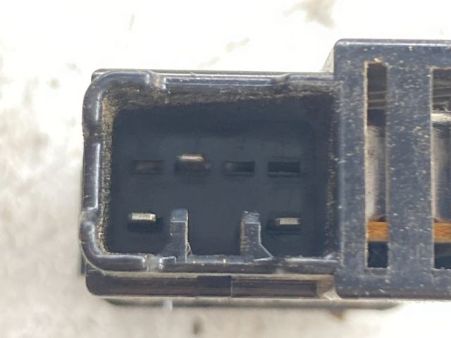 bontott FORD RANGER Műszerfal Fényerő Szabályzó