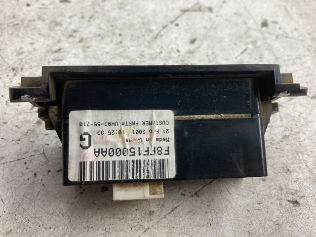 bontott FORD RANGER Óra (Időmérő)