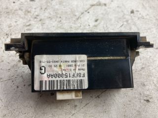 bontott FORD RANGER Óra (Időmérő)