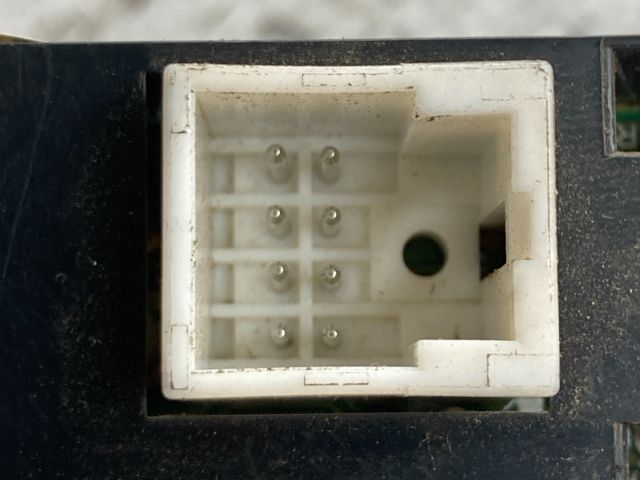 bontott FORD RANGER Óra (Időmérő)