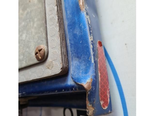 bontott FORD RANGER Plató Ajtó