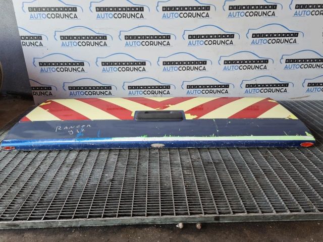 bontott FORD RANGER Plató Ajtó
