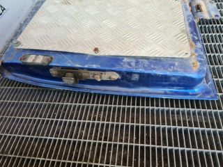 bontott FORD RANGER Plató Ajtó