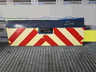 bontott FORD RANGER Plató Ajtó