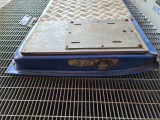 bontott FORD RANGER Plató Ajtó