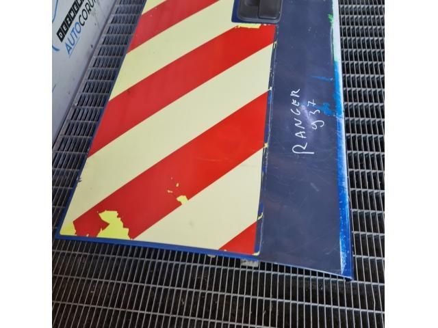 bontott FORD RANGER Plató Ajtó