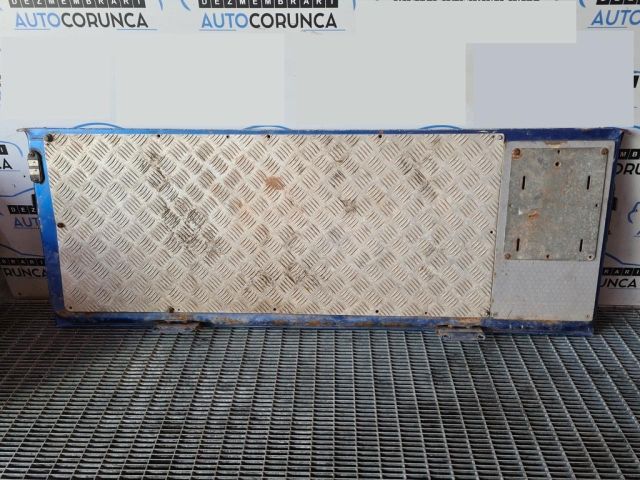 bontott FORD RANGER Plató Ajtó