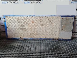 bontott FORD RANGER Plató Ajtó