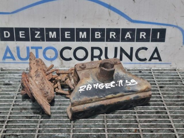 bontott FORD RANGER Pótkerék Tartó