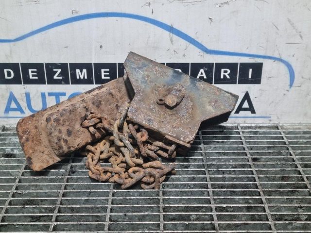 bontott FORD RANGER Pótkerék Tartó