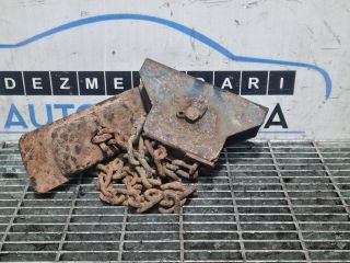 bontott FORD RANGER Pótkerék Tartó