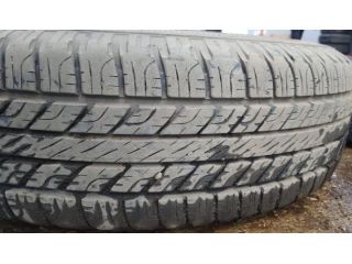 bontott FORD RANGER Pótkerék