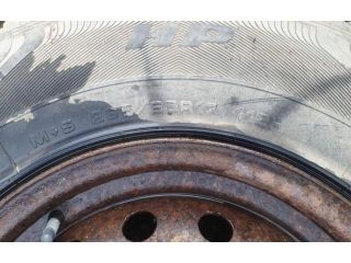 bontott FORD RANGER Pótkerék