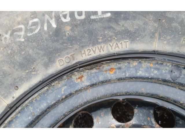 bontott FORD RANGER Pótkerék