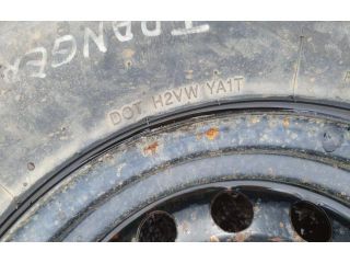 bontott FORD RANGER Pótkerék