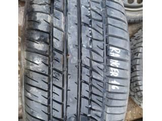 bontott FORD RANGER Pótkerék