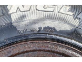 bontott FORD RANGER Pótkerék