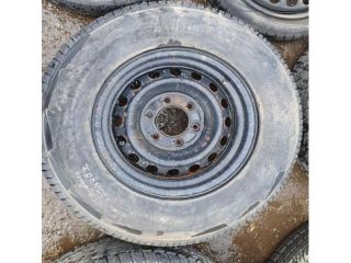 bontott FORD RANGER Pótkerék