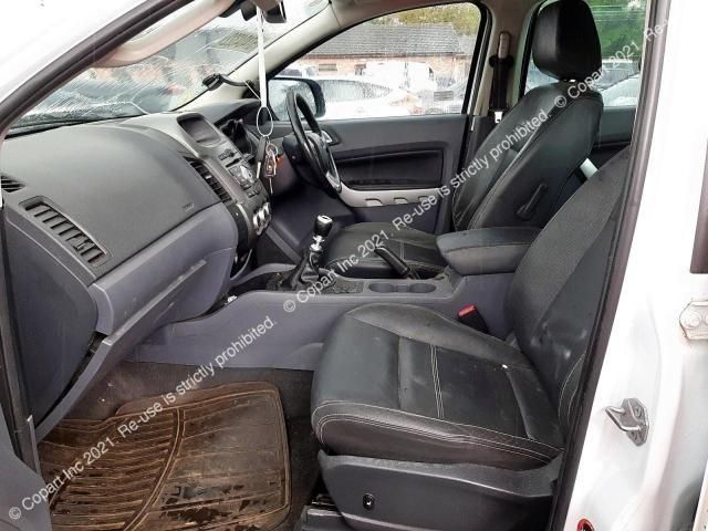 bontott FORD RANGER Pozitív Kábel