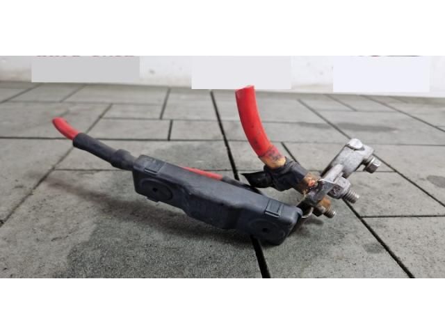 bontott FORD RANGER Pozitív Kábel