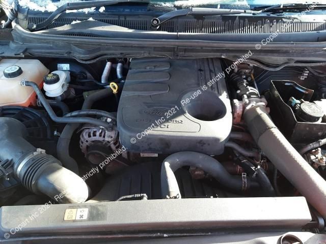 bontott FORD RANGER Pozitív Kábel