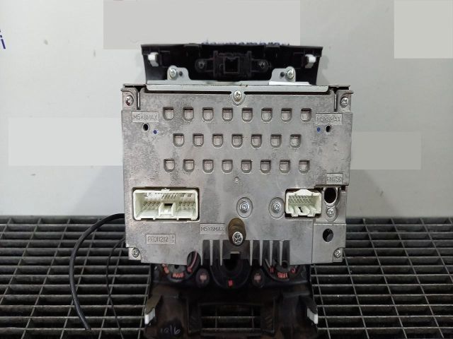 bontott FORD RANGER Rádió / CD