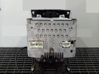 bontott FORD RANGER Rádió / CD